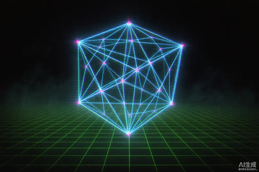 NEON GRID cover art