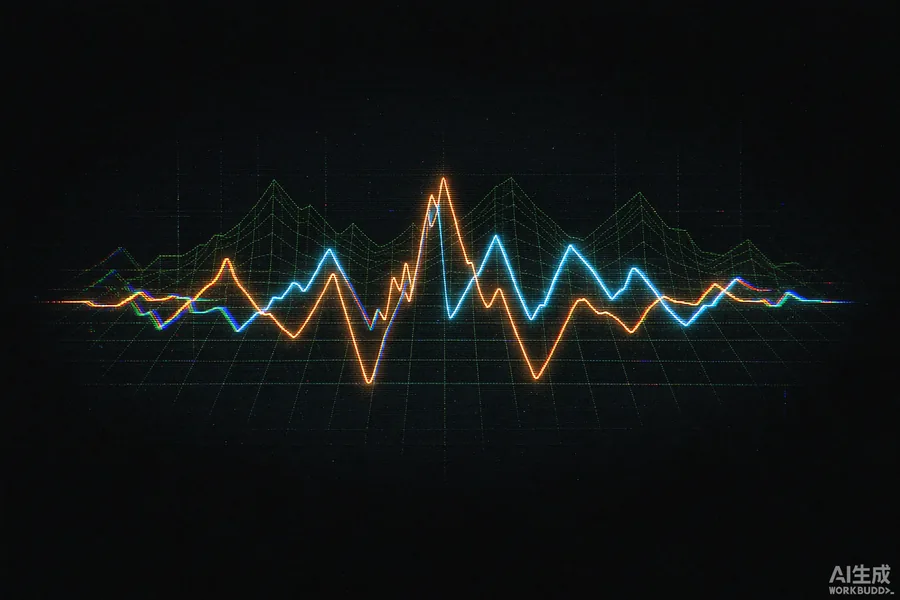SIGNAL LOST cover art
